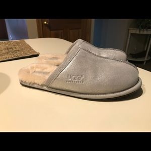 Ugg Slippers